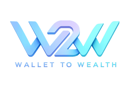 Wallet to Wealth