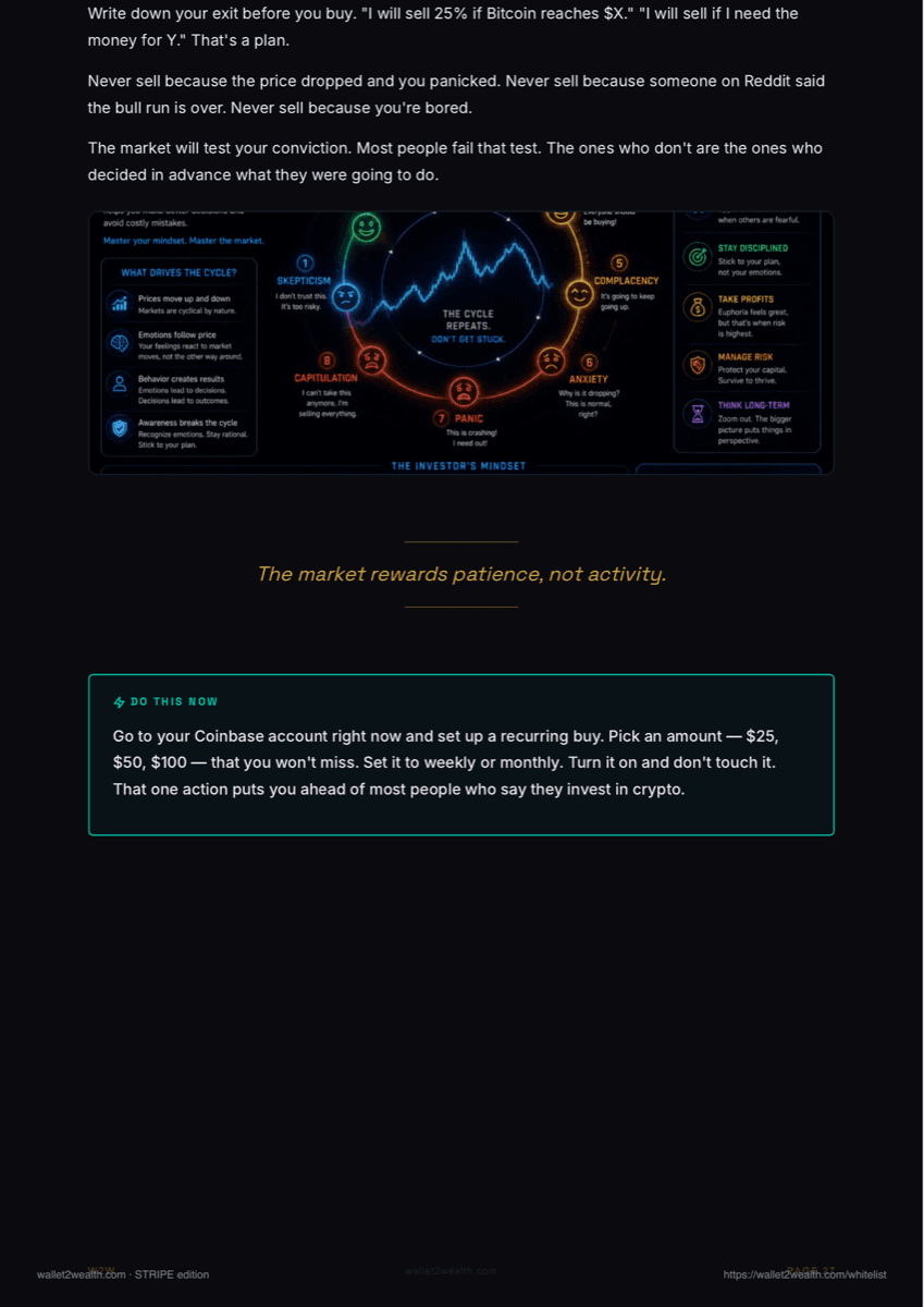 Why prices crash 80% — and why it is normal — Page 27